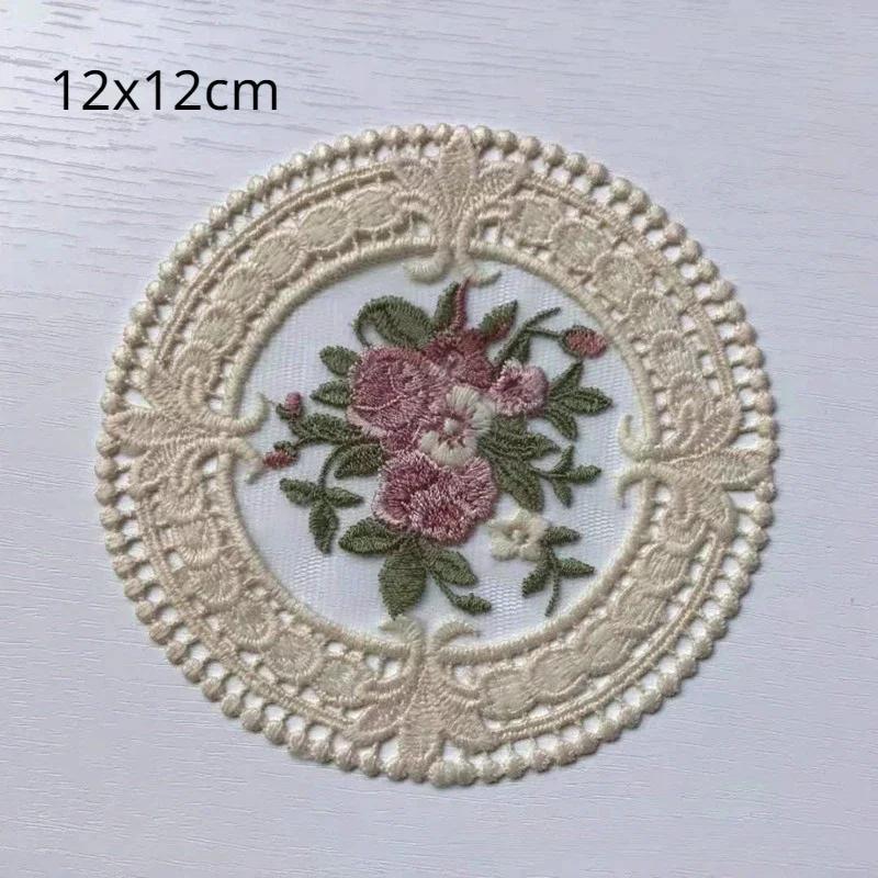 

Прекрасный коврик-изоляция для кошек Интересный маленький зверёк Легко чистить Многоразовый Износостойкий Теплостойкая ткань Подставка для стола Домашние кухонные принадлежности бежевый