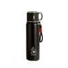 Keeping Hot/Cold Student Thermos Stainless Steel Vacuum Flasks Travel Thermal Cup  Office