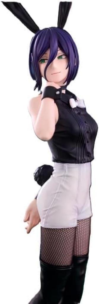 Reze Figur "Chainsaw Man: Reze Arc" BiCute Bunnies Figur Kettensägenmann Figur Ca.. 27cm [1 Typ] Offizielles Merchandise