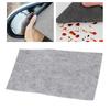 15pcs Cleaning Cloth Microfiber Cleaning Rags Dry and Wet Cleaning Cloth for Window Cup Car Windshie