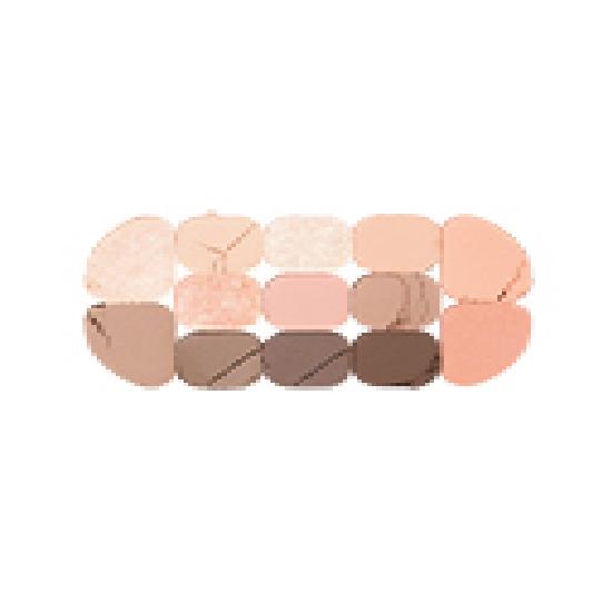 

Lilybyred Dewy Fit Palette 3 Colors 03 Oatmeal