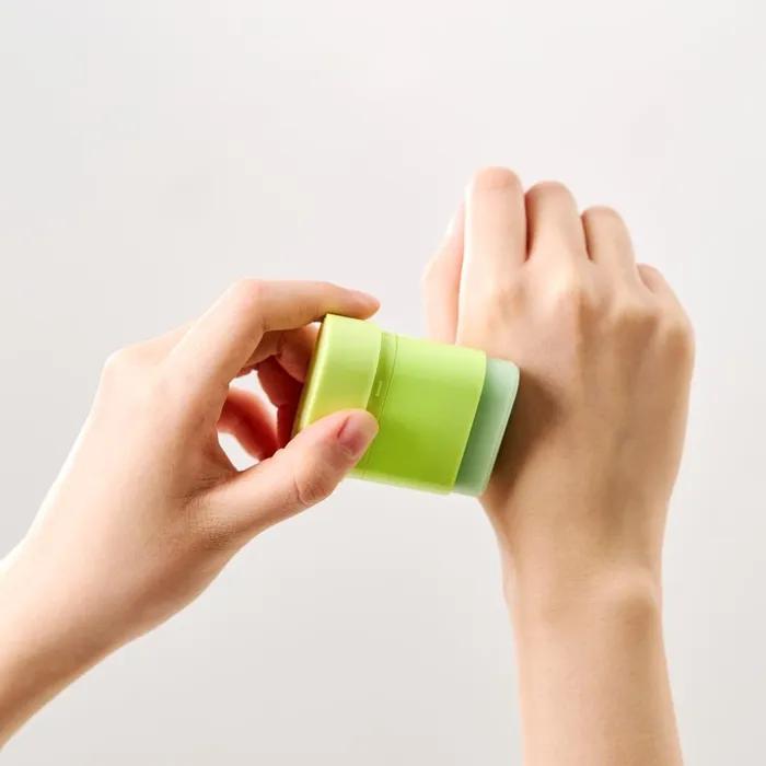 Real Centella Cica Airy Matte Sebum Sun Stick 10g