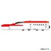BIKKU Block Build Train 2 Shinkansen E6 Series Komachi
