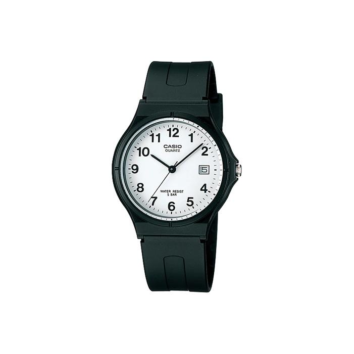 CASIO G Shock MW59 7B MW-59-7BJH Black Strap