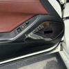 For Mazda MX-5 MX 5 RF MX5 ND 2016- Car  Speaker Cover Accessories Front Door Horn Sound Hood Panel Trim Audio Decoration