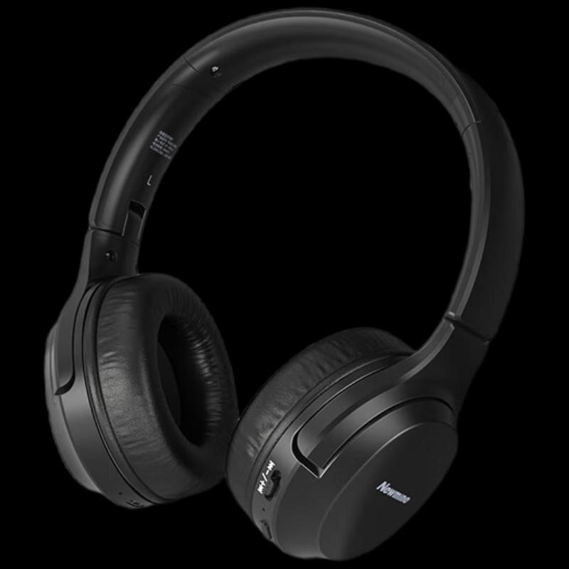

Newmine TB106 Wireless Gaming Headset with Noise Cancellation