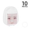 Microblading Mapping String Pre-Inked Eyebrow Marker Thread Tattoo Brows Point 10m Pre Inked Tattoo PMU String for Mapping