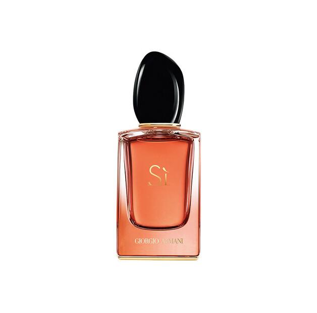 Giorgio Armani Si Intense 2021 Eau De Parfum