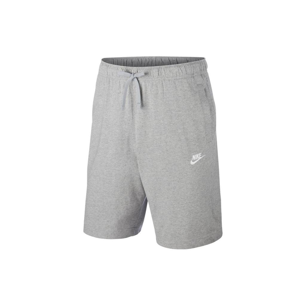 Nike SS22 Casual Shorts Men's Light Gray BV2773-063
