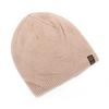 Plush Plush Warm Hat Thicken Beanie Hat Fashion Winter Warm Wool Cap  Outdoor