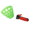 Children Throw and Catching Balls Game Toy Plastic Kids Sports Interactive Toys