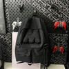 Men's Large Capacity Backpack Women Multi-Functional Travel Computer Bag Student Schoolbag