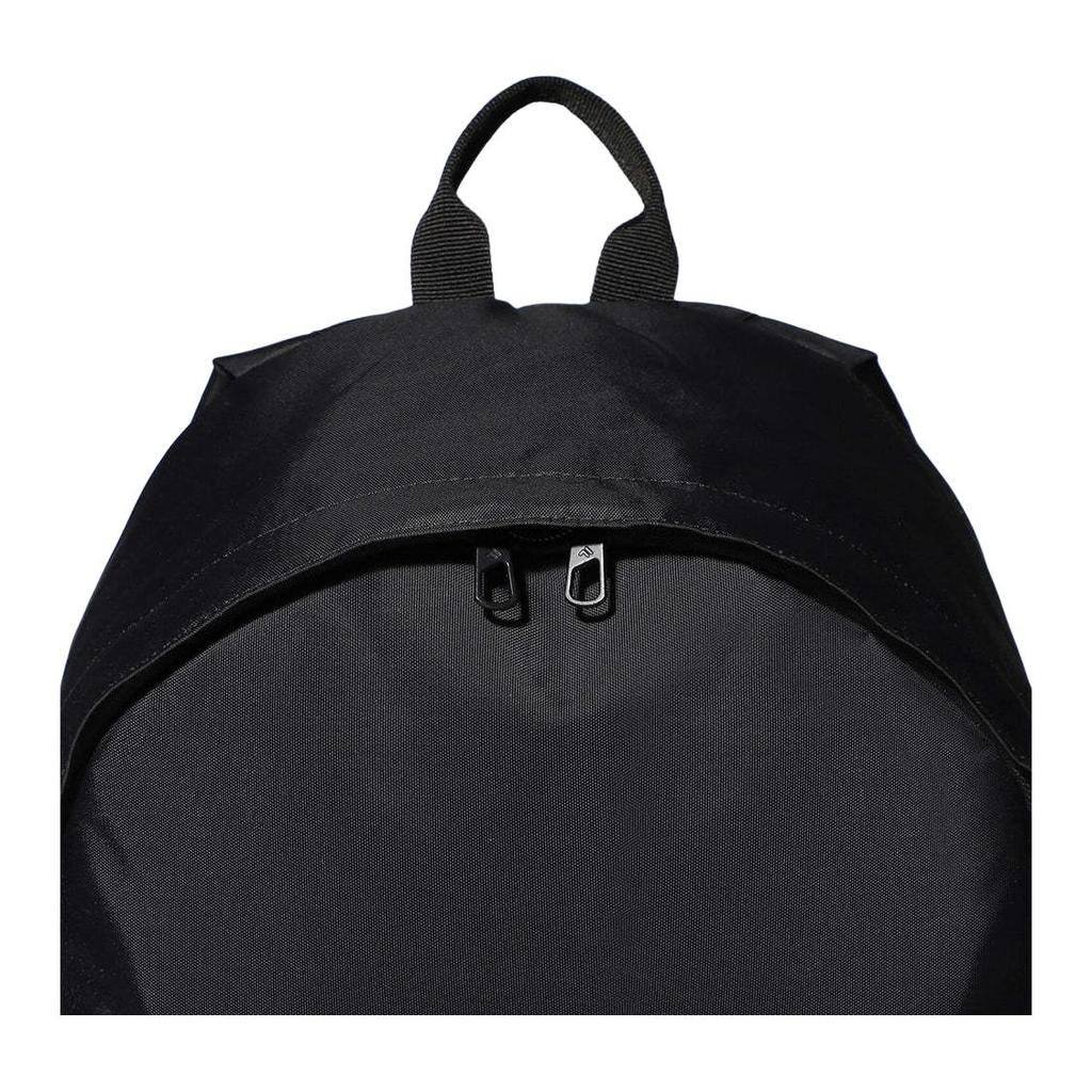 New FILA Nylon Backpack Regular Unisex Black FS3BPG1301XBLK