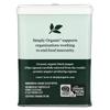 Simply Organic Black Pepper, 113.4g (4oz)