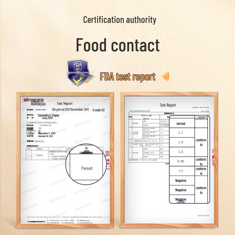 Miaojie Disposable PE Food Covers