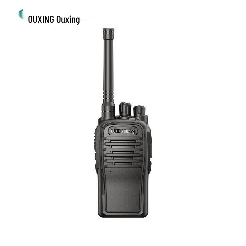 

OUXING MTD Series Digital Walkie-Talkie (CN version)