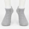 No Show Socks Men,Invisible Low Cut Ankle Socks Casual Short Socks Business Ankle Socks Invisible Flat Boat Socks Gifts