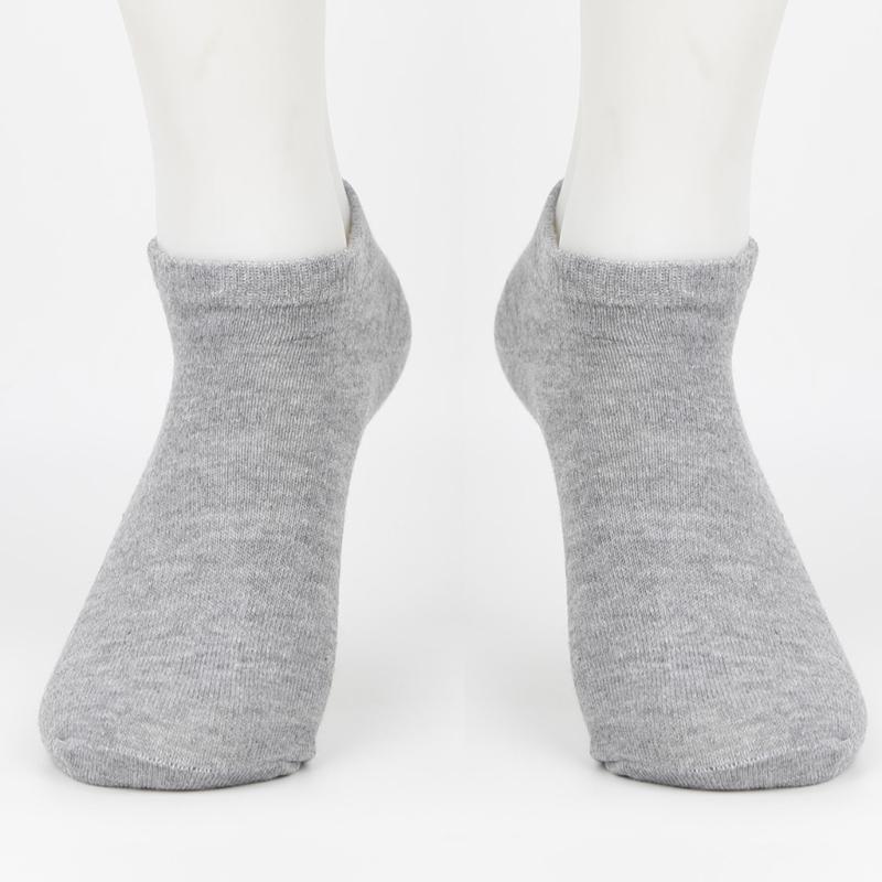 No Show Socks Men,Invisible Low Cut Ankle Socks Casual Short Socks Business Ankle Socks Invisible Flat Boat Socks Gifts