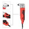 6 Variable Speed Sander Swing Tool Set Cutting Machine 720W Multi-Purpose Oscillating Polishing Trimming Tools 220V