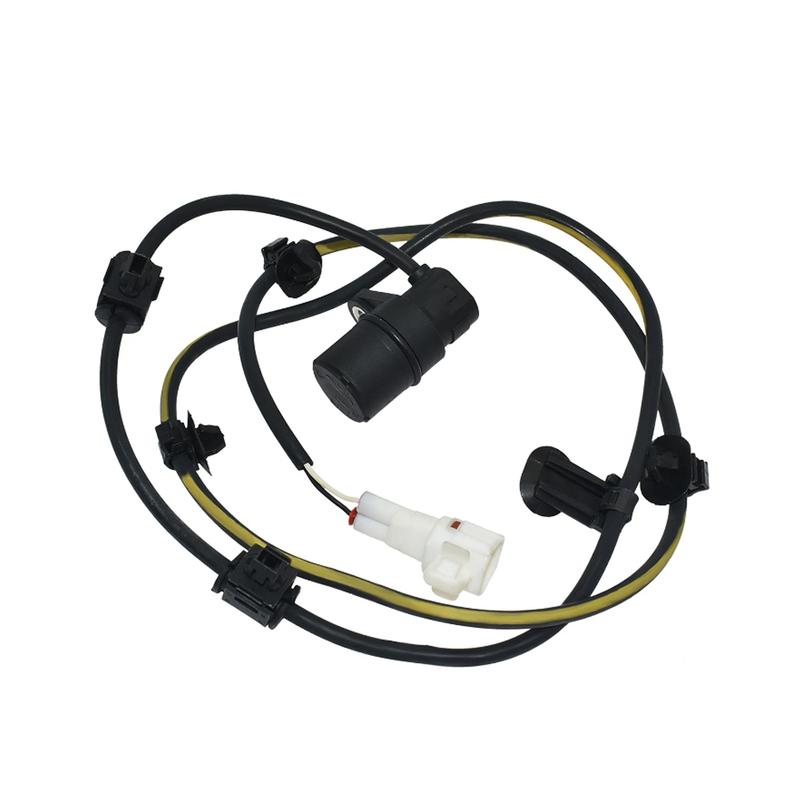 OEM 89545-0K020 895450K020 89546-0K020 895460K020 ABS Wheel Speed Sensor For Toyota Hilux 2005-2012 Car Accessories