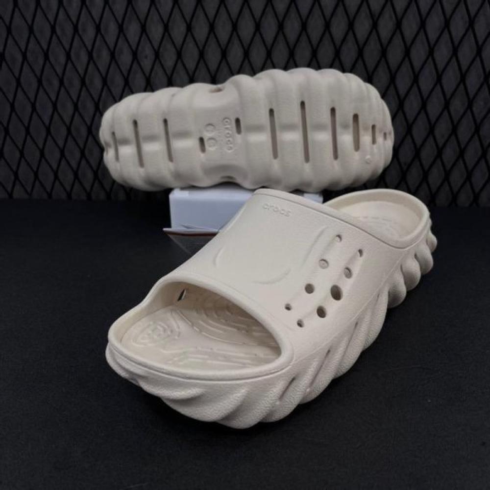 

Crocs Hc02 Echo Slide 208170 160 beige160/240