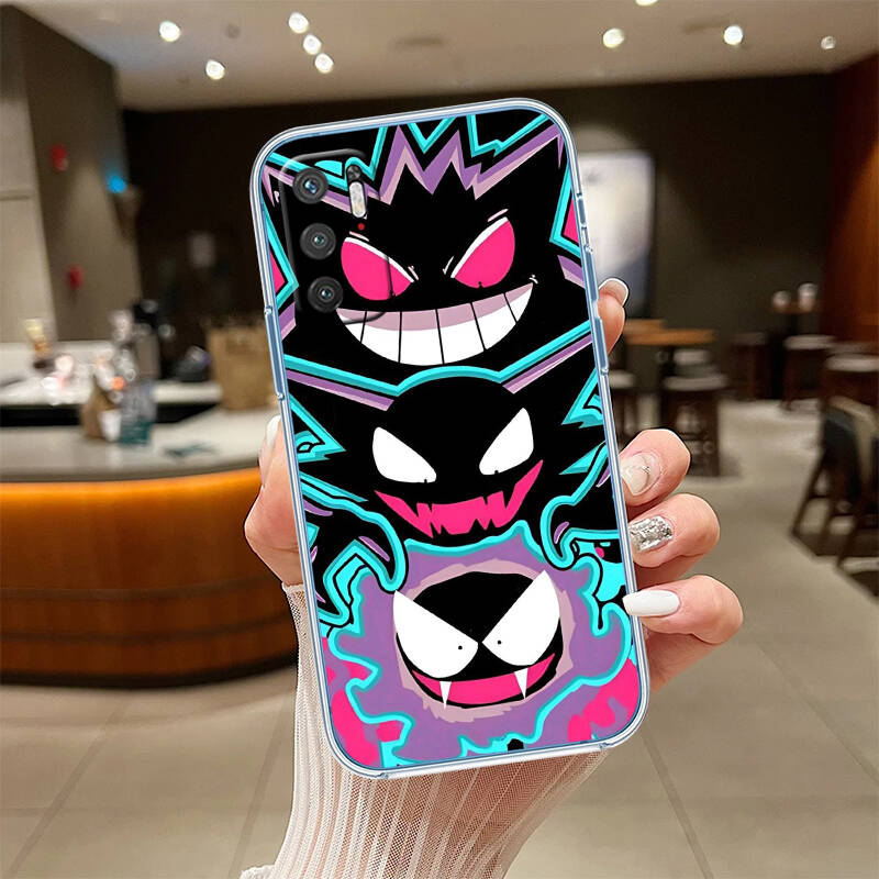 Pokemon Case for Motorola E7 E22 E20 E13 E15 E22S E30 E40 G10 G20 G04 G22 G23 G05 G75 G35 G55 G6 G7 G8 G9 Plus Power Play