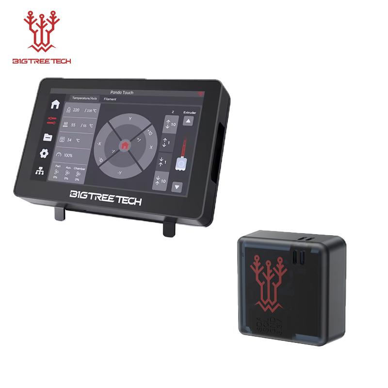 BIGTREETECH Panda skārienekrāna 5`` displejs Bambu