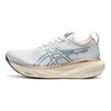 Asics Gel Nimbus 25 'Sky Cream' Damen 1012B491-400