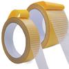 0.3mm Thick Double Sided PE Foam Cloth Duct Tape 10m Length Waterproof Strong Adhesive for Car Home Sealing Strip
