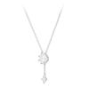 Whitemond Necklace (Jjljnq1Bs302Sw420)