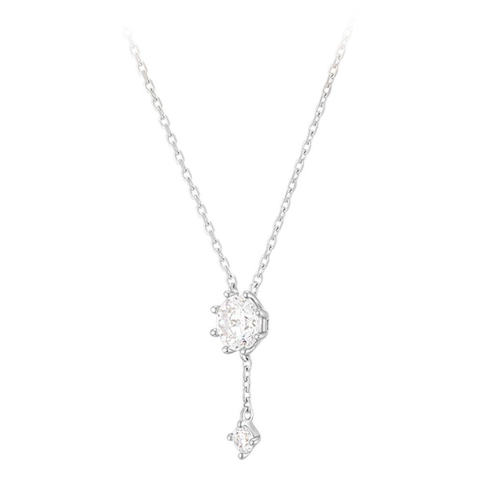 Whitemond Necklace (Jjljnq1Bs302Sw420)