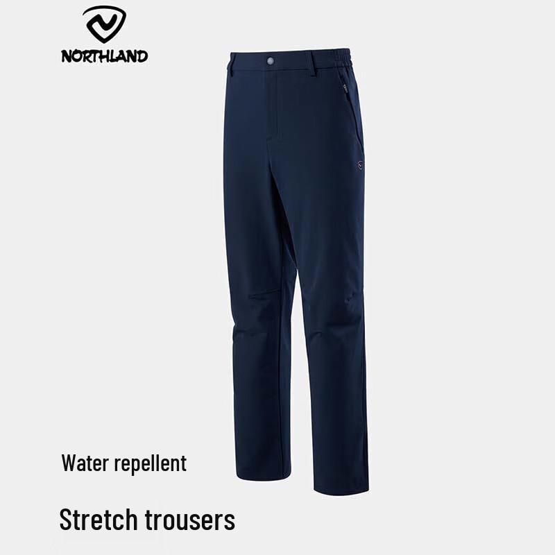 

NORTHLAND Men s Yuefeng Elastic Long Pants NTPFH5280S 180/82A