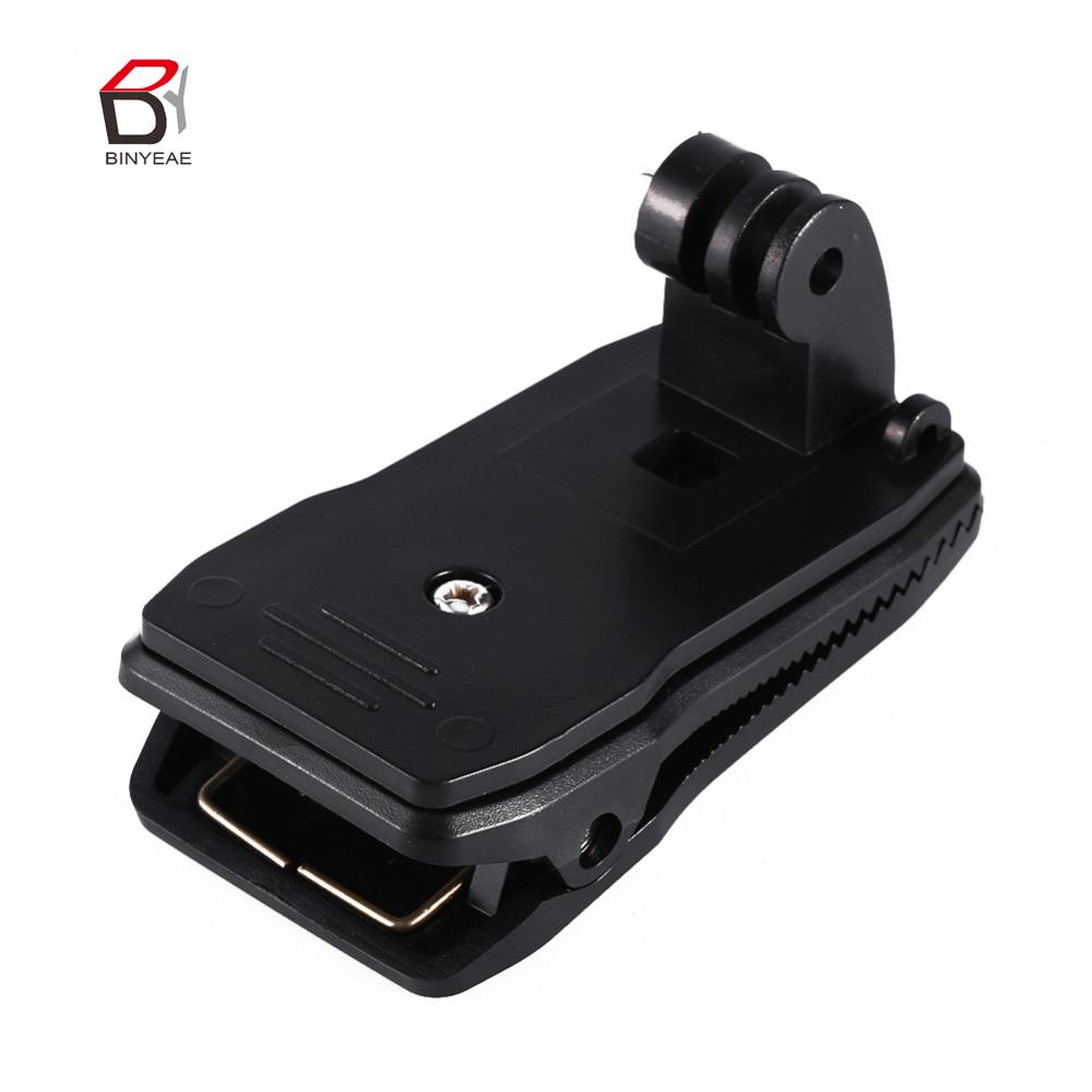 mini sport clip backpack