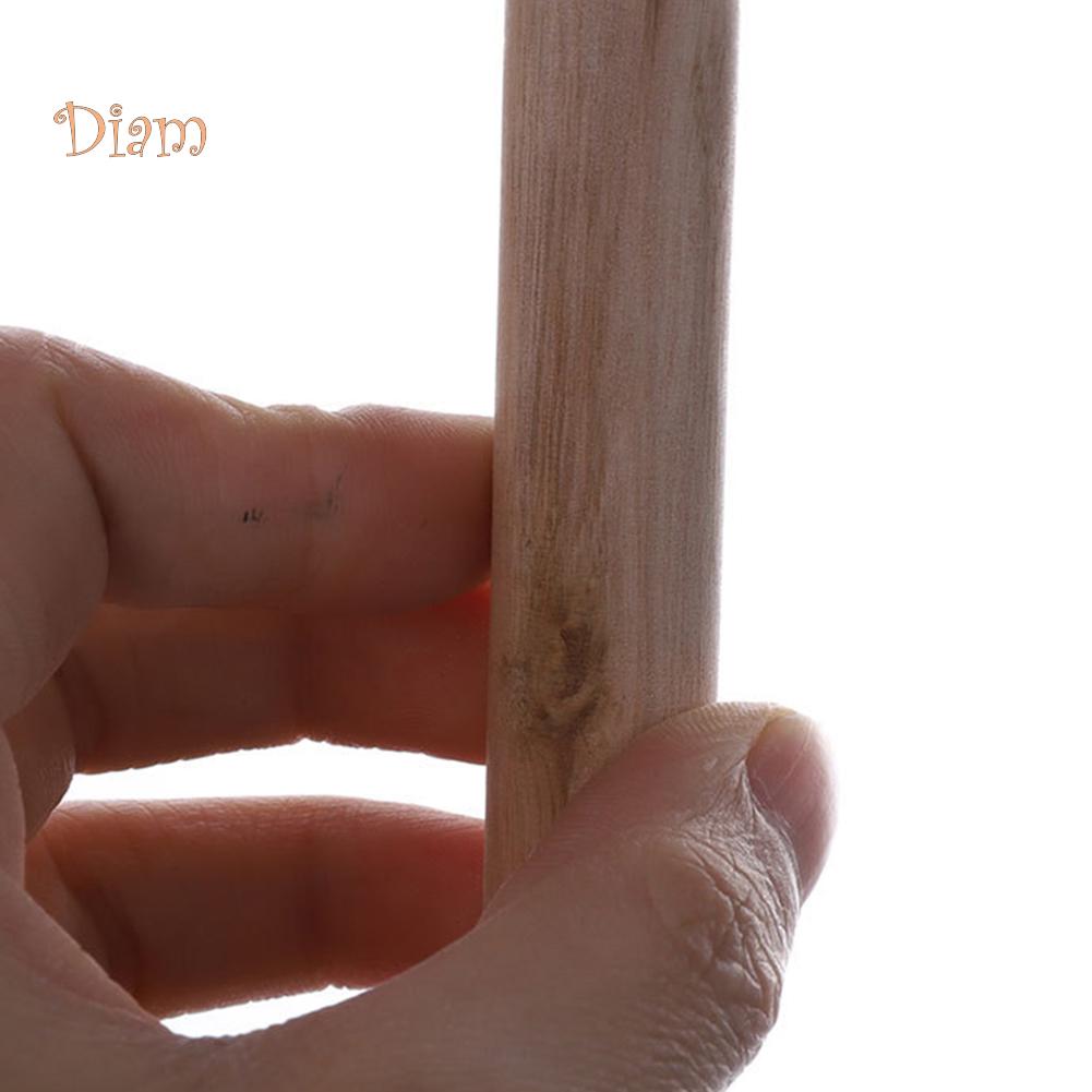 SLP PET GOODs 3/4/5/6/7/8 Layer Birds Wooden Climbing Ladders Swing Stairs Cage Decor Toy