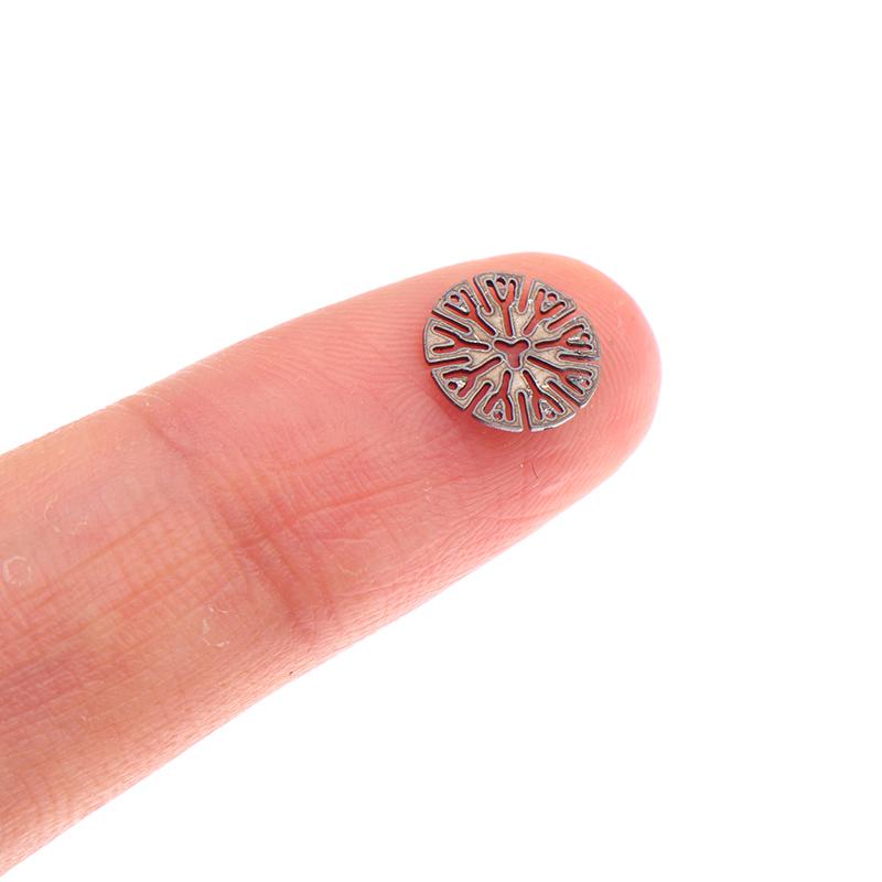 Příslušenství k obvodovému kompresnímu difuzoru Ccd pro výměnu titanu pro obrazovky Dynavap