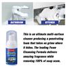 Multi-Purpose Foam Cleaner for Home Kitchen Kitchenware Rust Remover