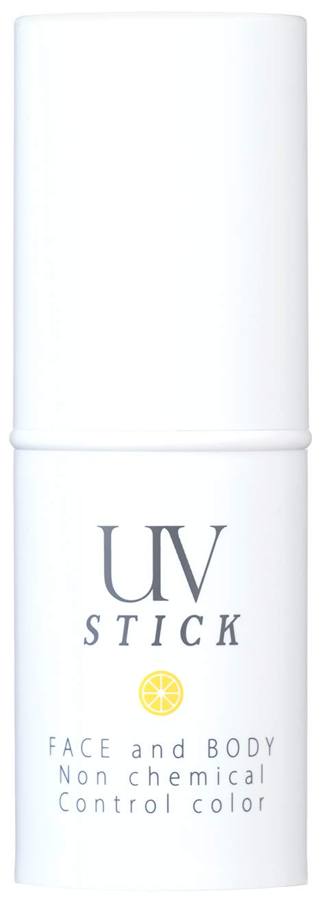 

Blanc Peau Tone Up UV Stick Солнцезащитный крем White Vervena Scent Mint Blue 29 г SPF50+/PA++++