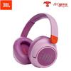 JBL JR460NC Kids Wireless Active Noise-Cancelling Headphones