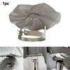 60mm/76mm/106mm Chimney Cap Chimney Pot Cowl Fix With Screws