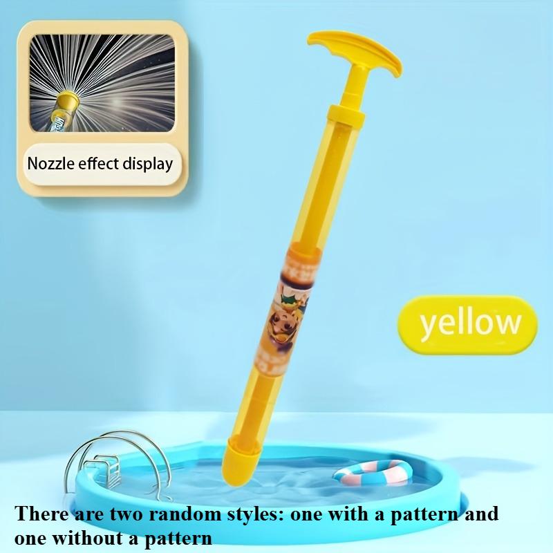 New Romantic Firework Water Sprayer, High-Pressure Firework Fountain | Suitable for Party Games and Pool Photo Props