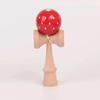 Kendama Wooden Skill Ball Educational Toy for Early Learning and Parent-Child Play