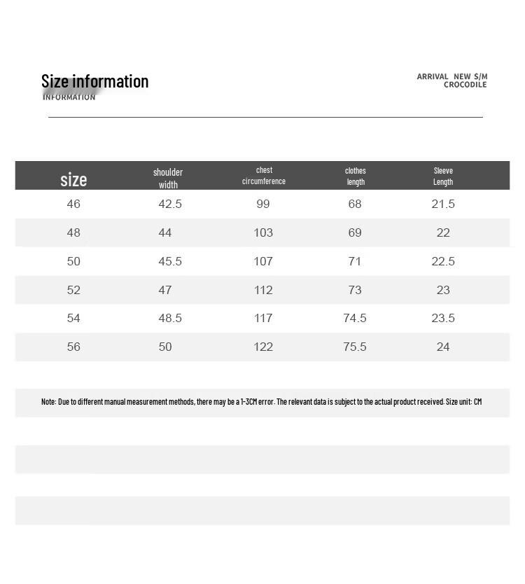 Montagut Męska oddychająca koszulka polo z mieszanki jedwabiu