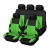 All-Season Universal Five-Seat Car Seat Cover