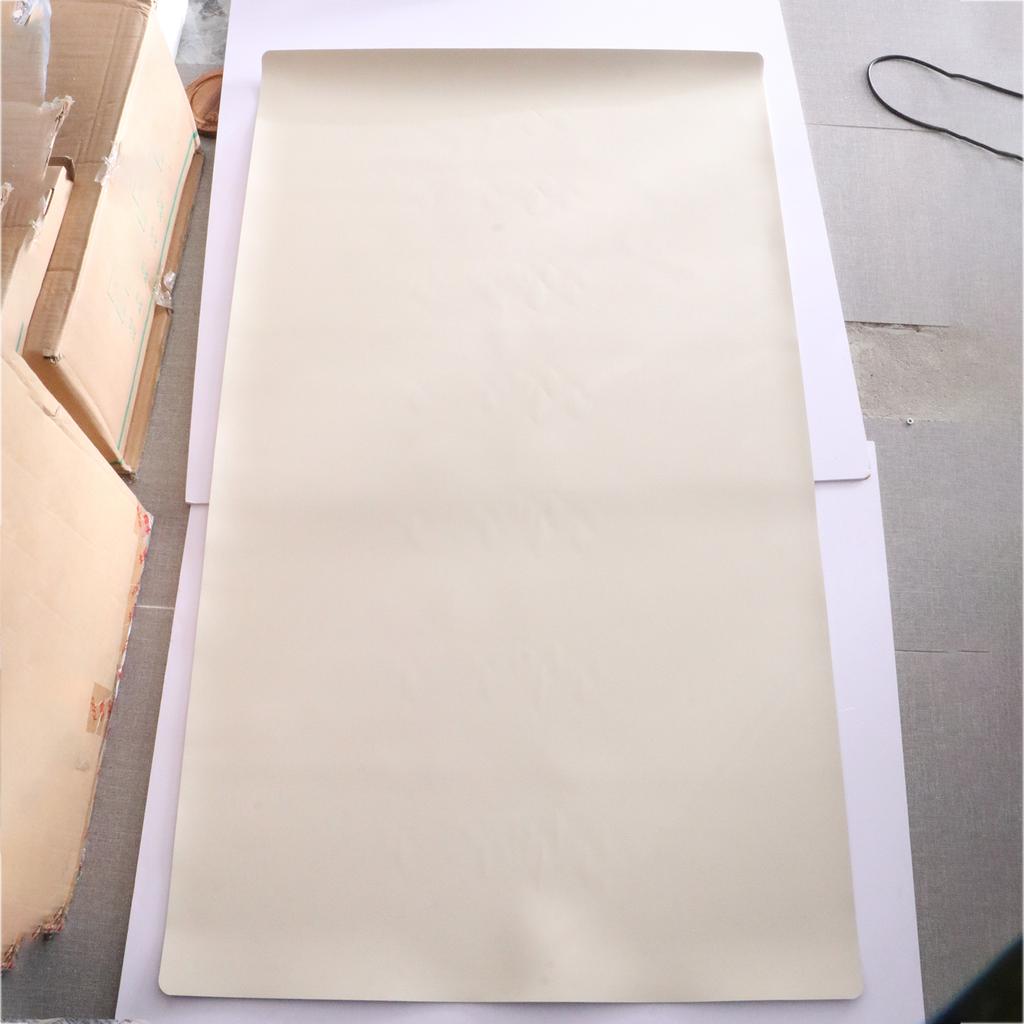 27.6x47.2'' Office Desk Protector Mat Multifunctional PVC Waterproof Mouse Pad Desktop Keyboard Pad Accessory Study Table Cover