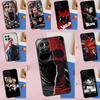 TV Series THE BOYS Case For Honor 200 Lite Magic 7 5 6 Pro Honor X9c X9b X9a X8b X8a X8 X9 50 70 90 Cover