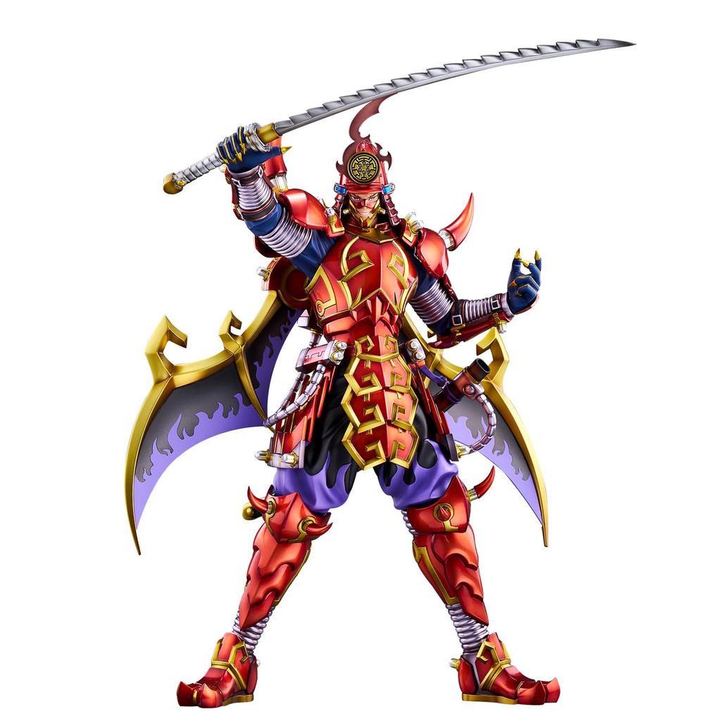 Shin Rokubutsu Shien Card Game Monster Figure Collection PVC ABS Painted Finished Figure - / Yu-Gi-Oh! Non-scale &