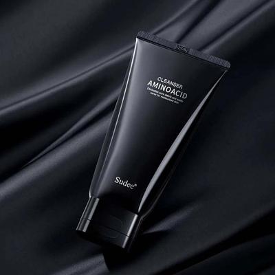 Sudee Amino Acid Moisturizing Cleanser 120ml Pulizia profonda, Idratante, Cosmetici coreani, Kbeauty, campione