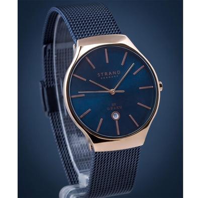 Strand S701GDVLML Watch