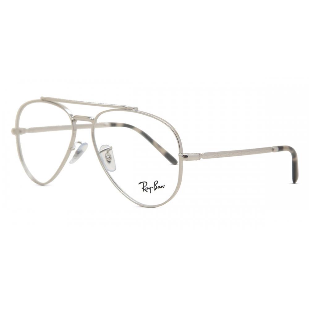 Ray Ban Rx3625v 2501 Unisex Eyeglasses