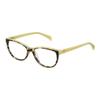 Tous Tous VTO939520781 Women's Eyeglasses Frame (52mm) Brown (ø 52 Mm)